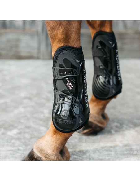 Kentucky Senskydd Bambu