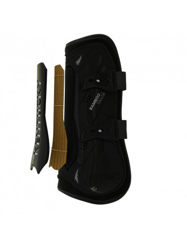 Kentucky Senskydd Bambu