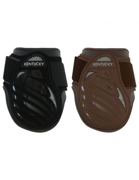 Kentucky Kotskydd Bambu Young Horse