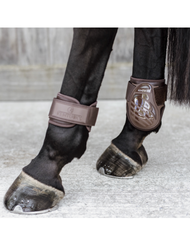 Kentucky Kotskydd Bambu Young Horse