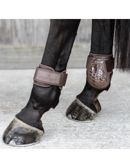 Kentucky Kotskydd Bambu Young Horse