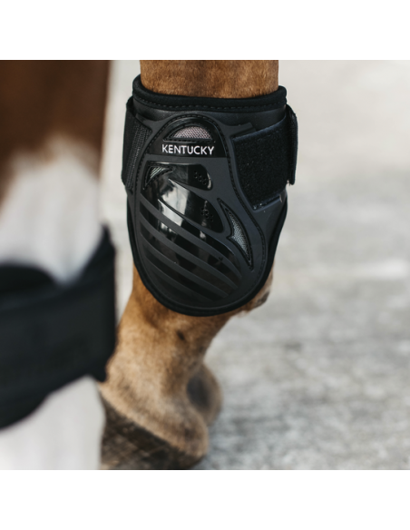 Kentucky Kotskydd Bambu Young Horse