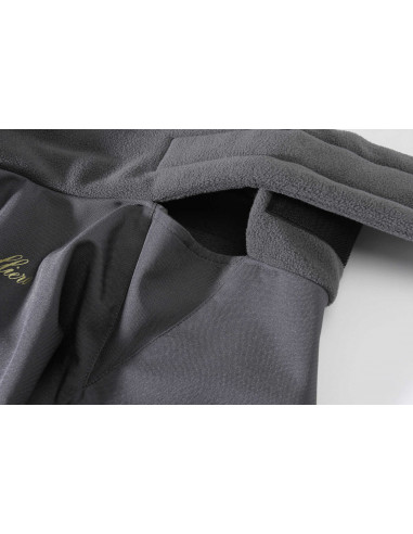 Covalliero Thermal riding skirt