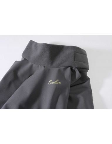 Covalliero Thermal riding skirt