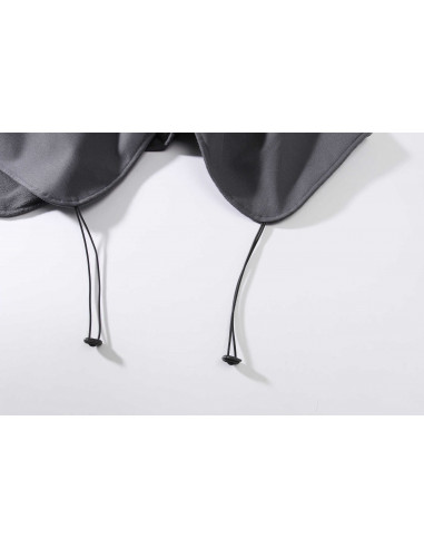 Covalliero Thermal riding skirt