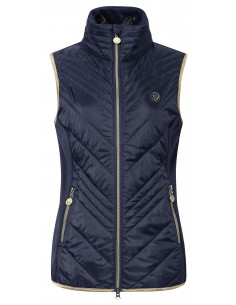 Covalliero Combi-Vest 2