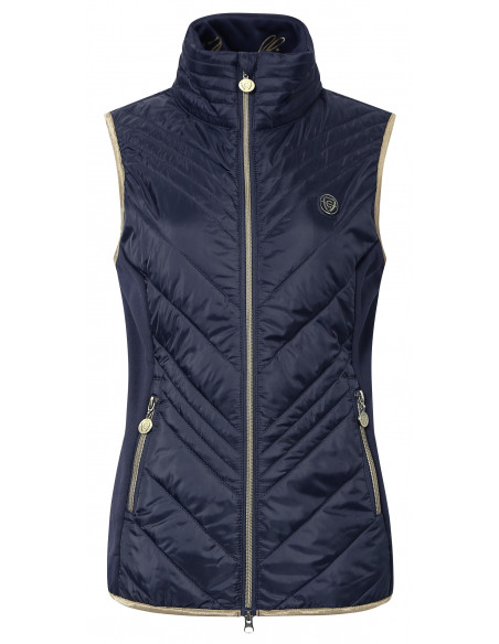 Covalliero Combi-Vest