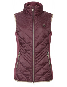 Covalliero Combi-Vest