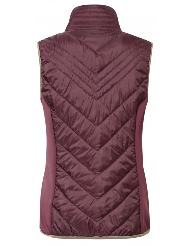 Covalliero Combi-Vest