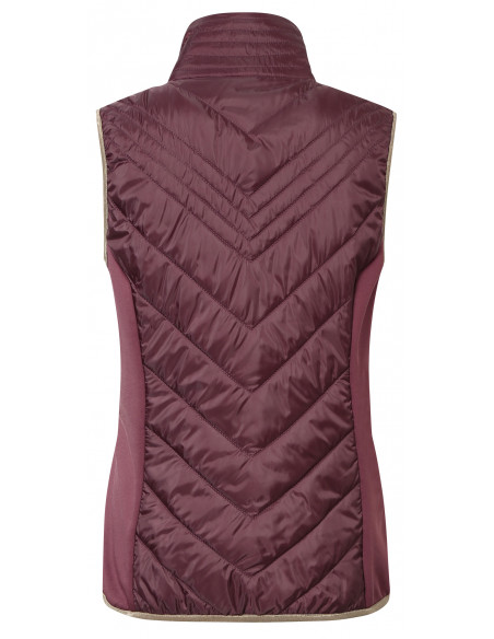 Covalliero Combi-Vest