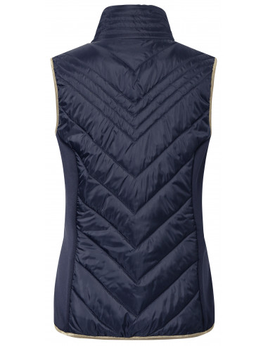 Covalliero Combi-Vest
