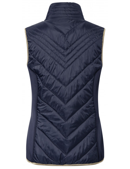 Covalliero Combi-Vest