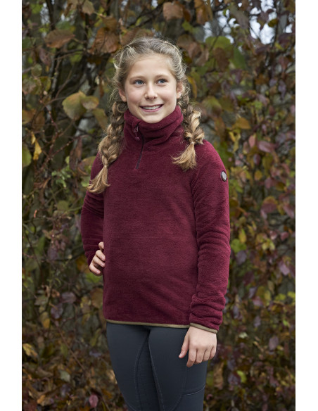 Covalliero Sweater W2 Jr