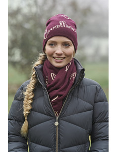 Covalliero Mössa W2