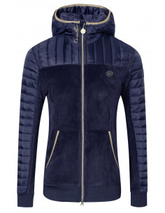 Covalliero Hoody Jacket