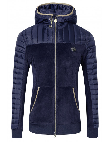 Covalliero Hoody Jacket