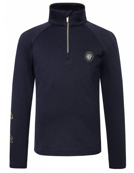 Covalliero Active Shirt Jr