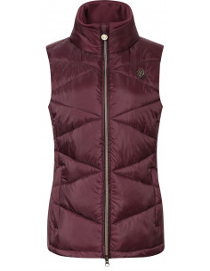 Covalliero Quilted Vest