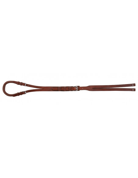 Lippo Supreme Svanskappa till Tömkörningsgjord