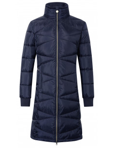 Covalliero Quilted Coat Ladies W2