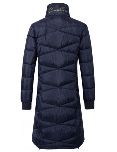 Covalliero Quilted Coat Ladies W2 2