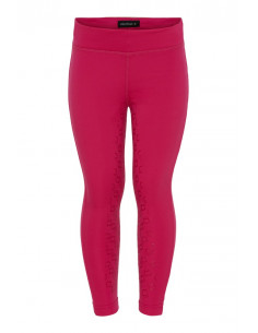 Equipage Java Kids tights Vinter Fullgrip