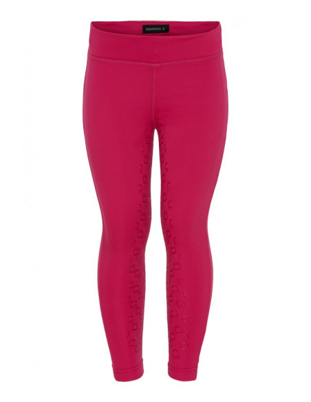 Equipage Java Kids tights Vinter Fullgrip