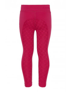 Equipage Java Kids tights Vinter Fullgrip 2