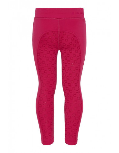 Equipage Java Kids tights Vinter Fullgrip