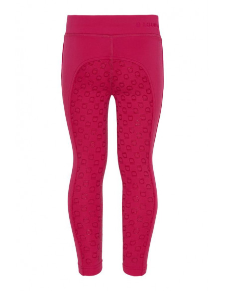 Equipage Java Kids tights Vinter Fullgrip