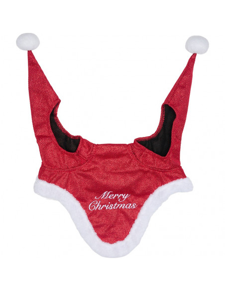 HG tomteluva till häst