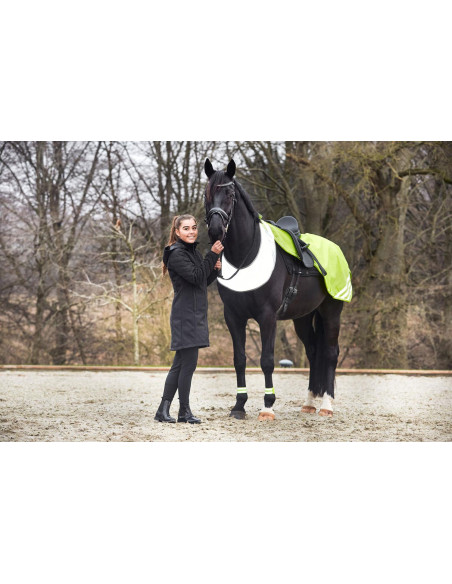 Horse Guard Jamie Reflex Skrittäcke