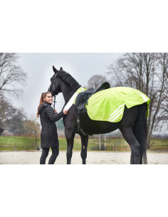 Horse Guard Jamie Reflex Skrittäcke 2