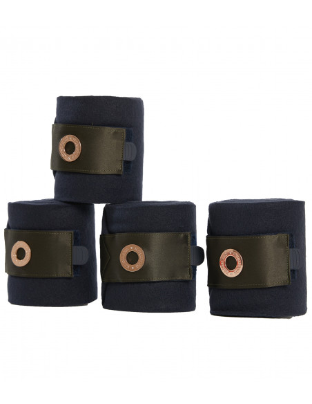 Kingsland Silvia Fleece bandages