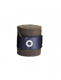 Kingsland Silvia Fleece bandages 2