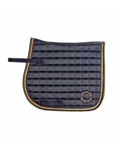 Kingsland Selena w. Satin and Lurex Piping 2