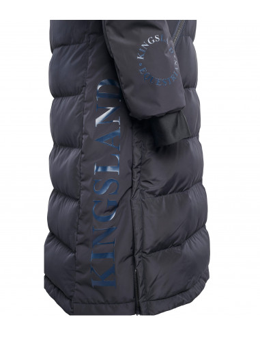 Kingsland Siriol ladies Insulated Riding Coat