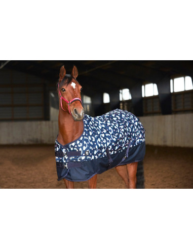 HG Josh Pony Turnout Rug 100g