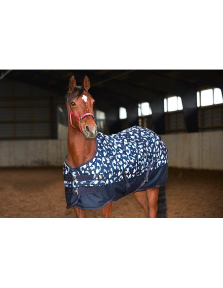 HG Josh Pony Turnout Rug 100g