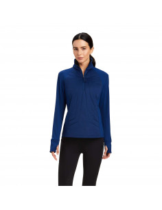 Ariat Venture 1/2 zip sweatshirt
