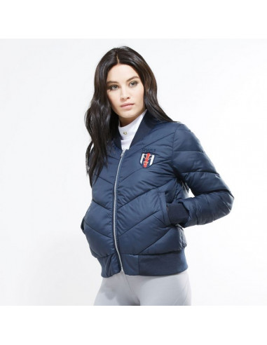 Svea Pollard Jacket Marin