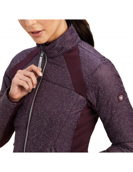Ariat Women Lumina Ins jacket