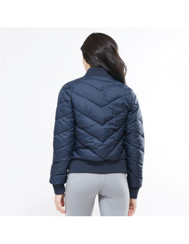 Svea Pollard Jacket Marin