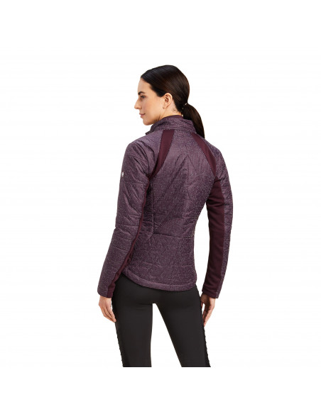 Ariat Women Lumina Ins jacket