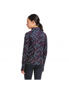 Ariat Lowell 2.0 1/4 zip Jr 2