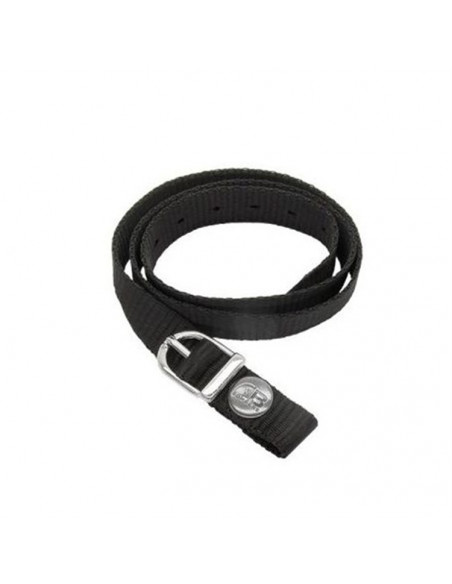 Bomber Back strap nylon