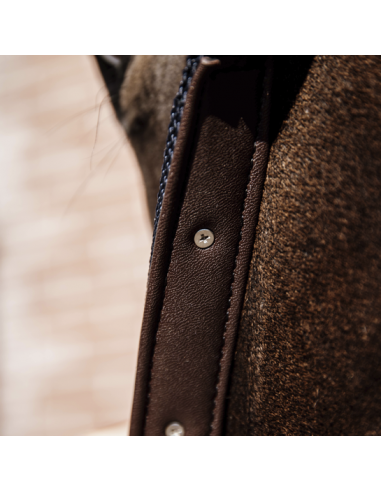 Kentucky Anatomic nylon halter