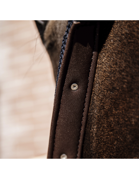 Kentucky Anatomic nylon halter