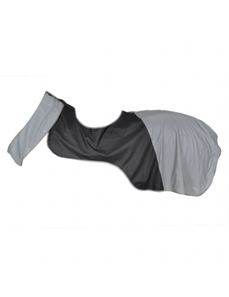 Hansbo Ridtäcke Brilliance Reflex