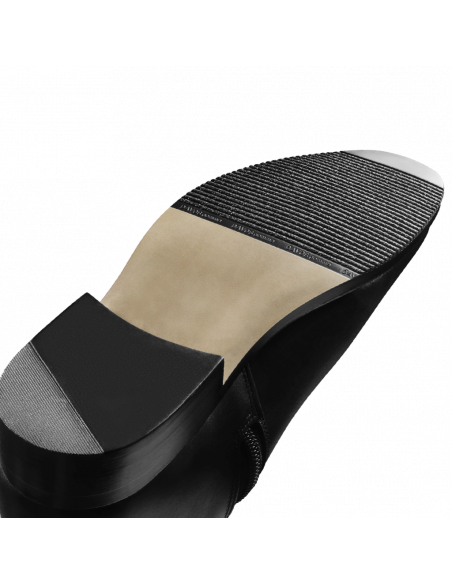 Cavallo Dressyrstövel Cavalinsignis Strass-Top